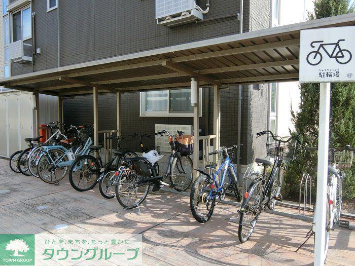 RE・EARTHの杜はな