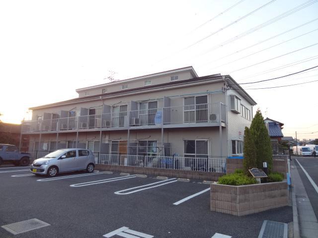 コーポSMK