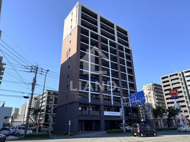 KABAYA GARDEN HAKATA