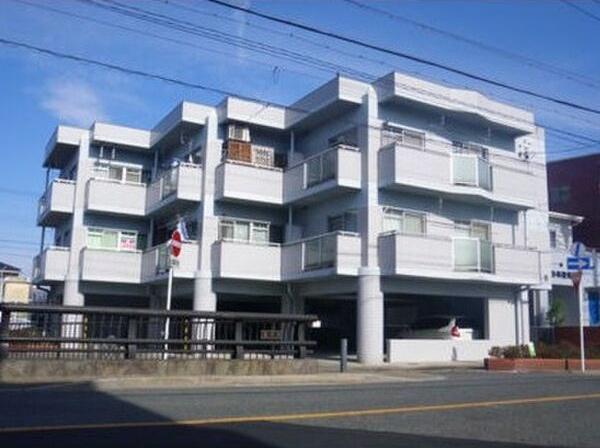 マンション桂
