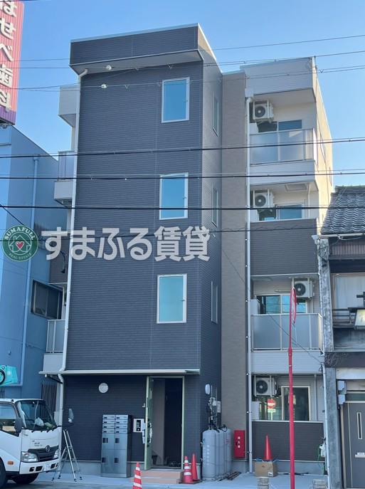 カーサヴェルデ