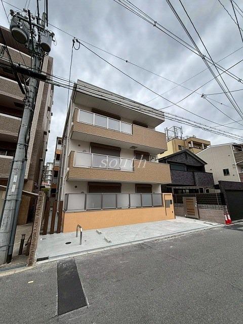 ワイズ相生通