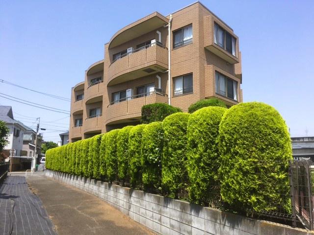 デルフィオーレ成城