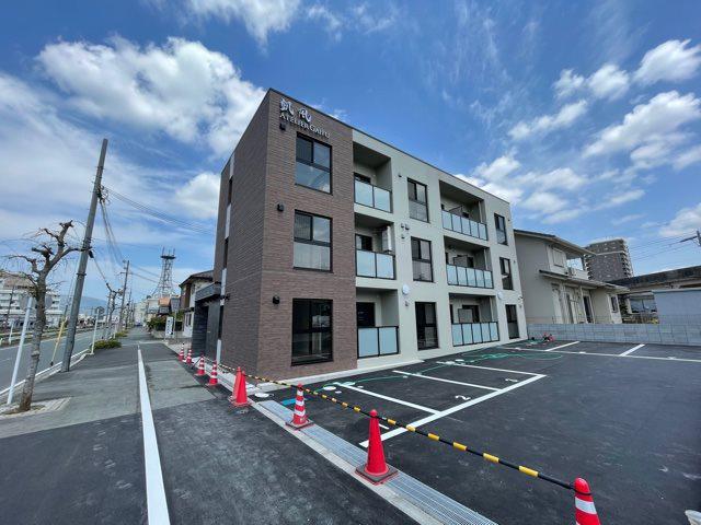 リント浜町