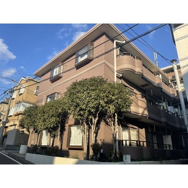 アスカコート保土ケ谷
