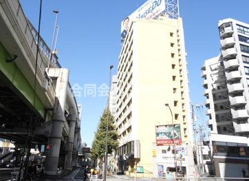 東池袋パレス