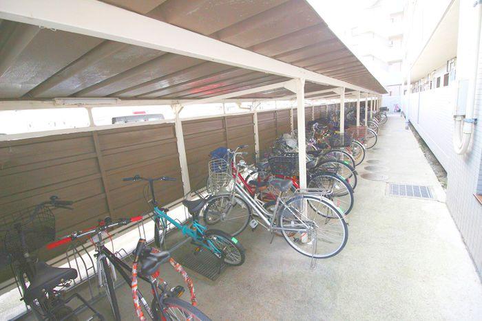 シャトレー戸田