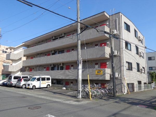 メゾンドK中央林間