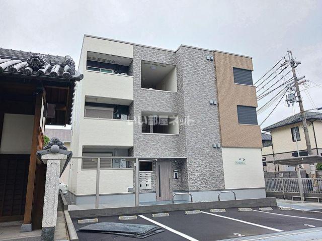 フルールハチテラス