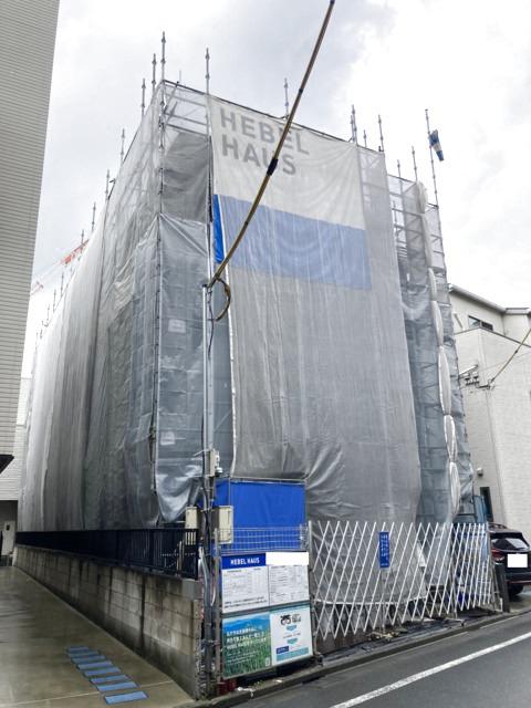 ドルフ東武練馬