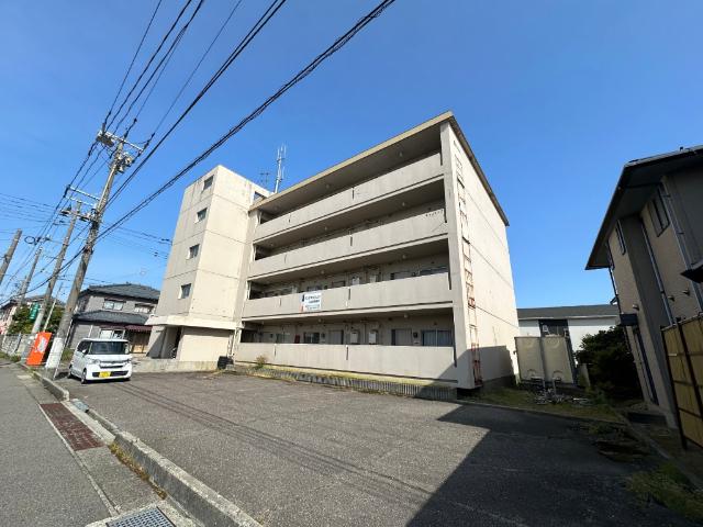 ホンダマンション