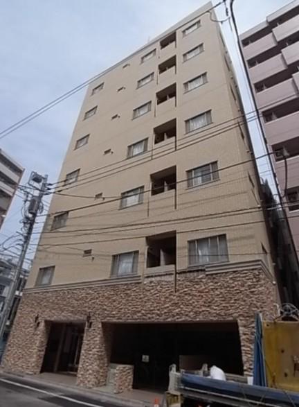 アベゼ住吉