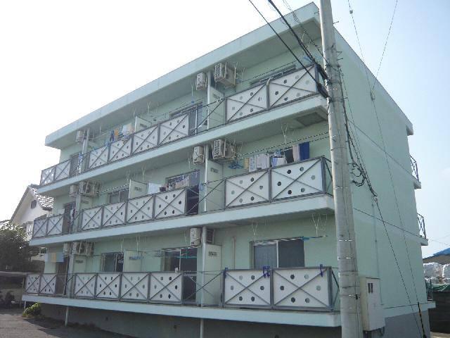 グリーンハイツ5号