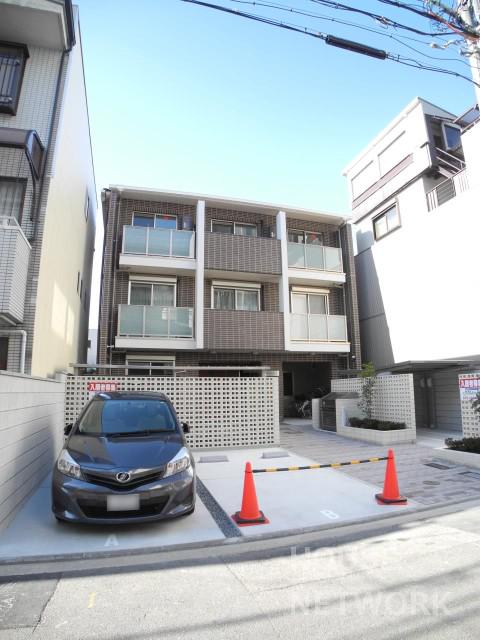 CLASSY壬生