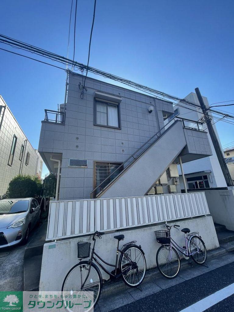 メゾンパウローニア