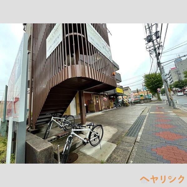 エトワール栄