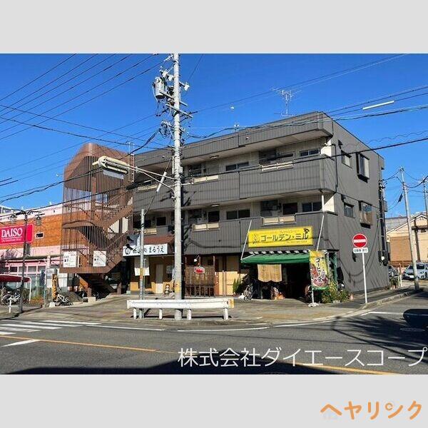 エトワール栄