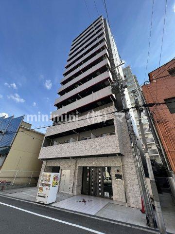 CITY LUX NAMBA 旧ラフォーレ難波