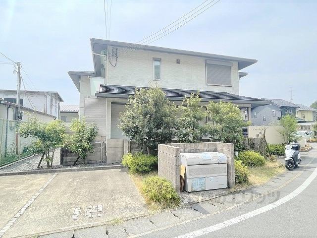 グリナージュ岩倉A棟