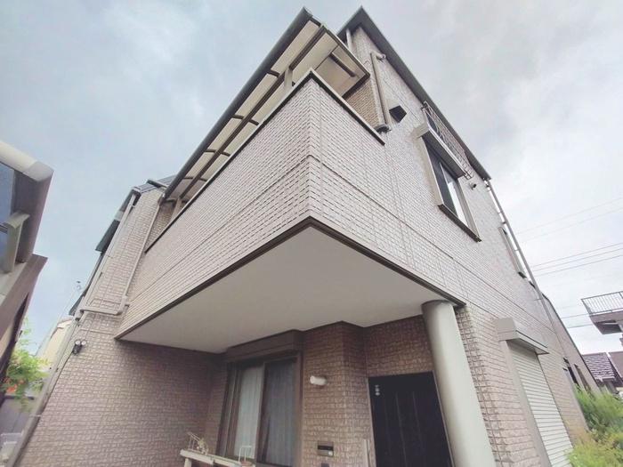 平松マンション