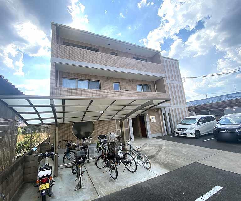 シュシュパルク太秦