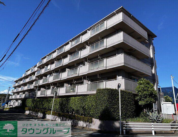 フジヴェール法蓮寺山