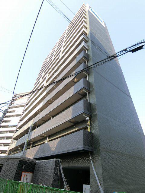 プレサンス大阪福島シエル