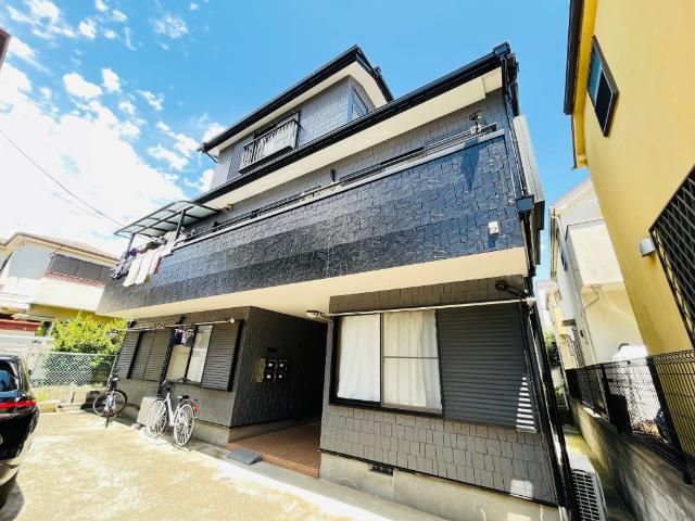 リバーハイム