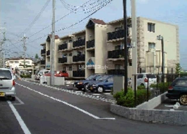 オリーブ泉ヶ丘IIA棟