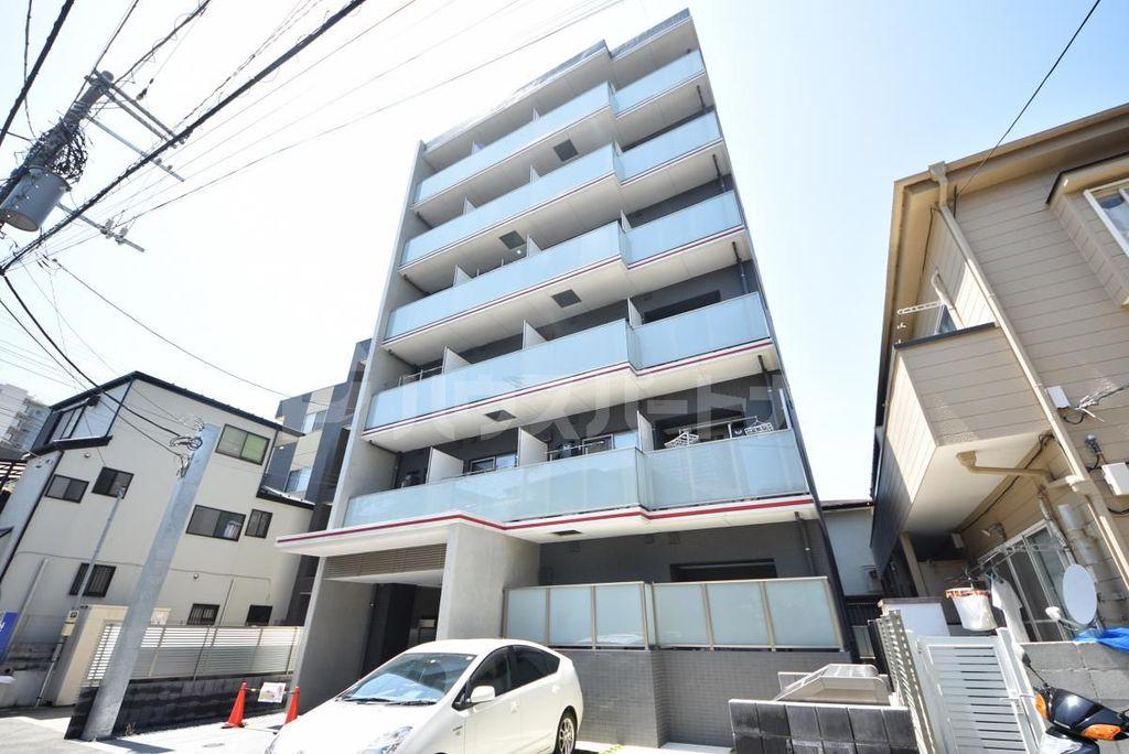 ウィンドワード市川