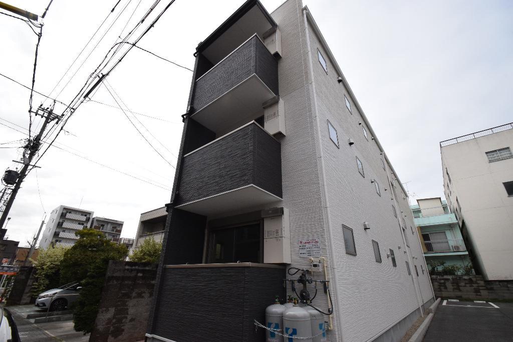 シュリット今池