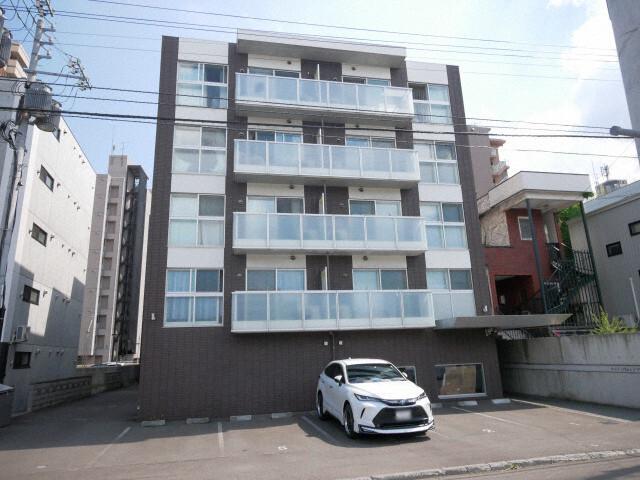 プライマル札幌円山