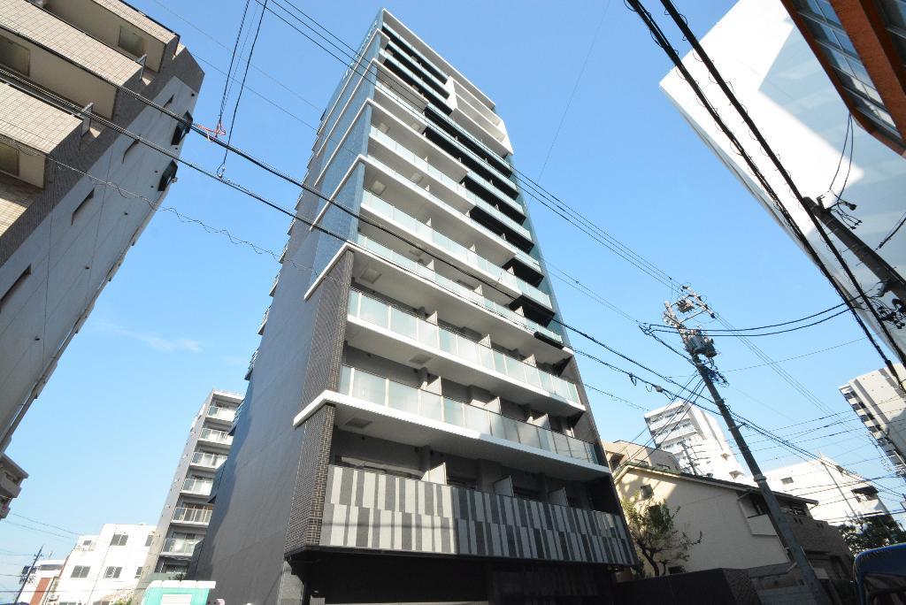 プレサンス千種駅前レイズ