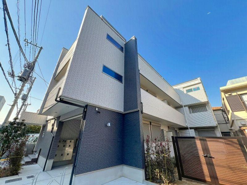 アルティア船堀