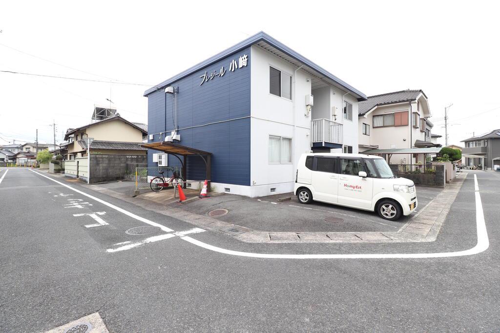 プレジール小崎