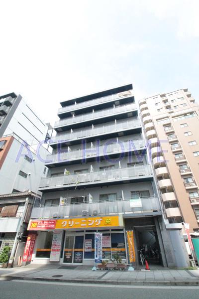 クイーンズマンション元町
