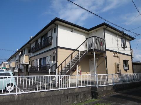 ライムハウスA・B・C棟