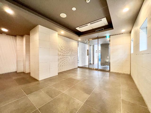 フェルクルール上野駅前
