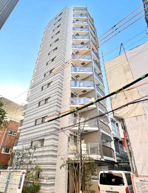 フェルクルール上野駅前