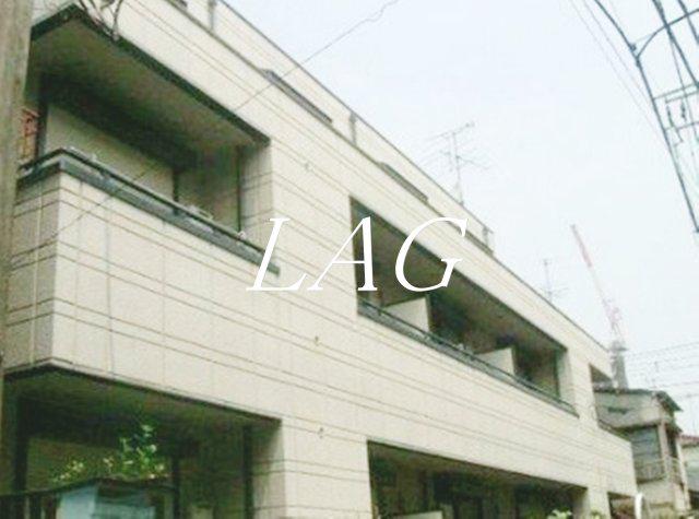 第二ハイツ桐原