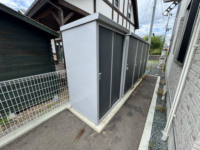 カーサKSY