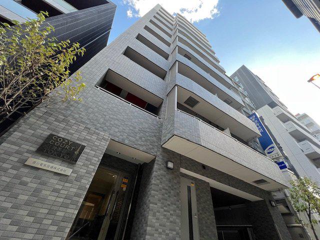 COZYCOURT三軒茶屋TOKYO
