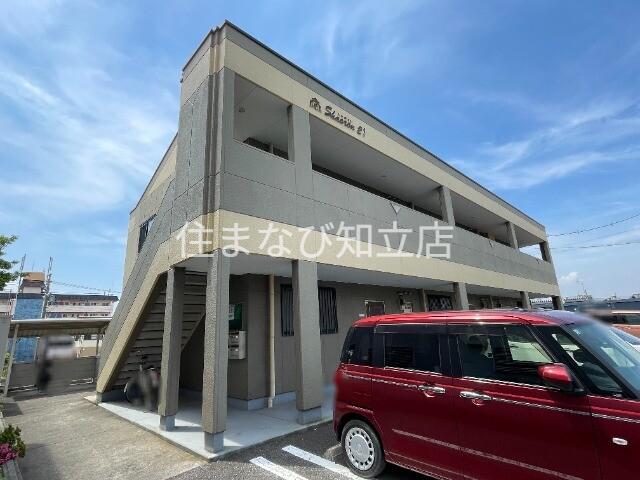 シャオロン21
