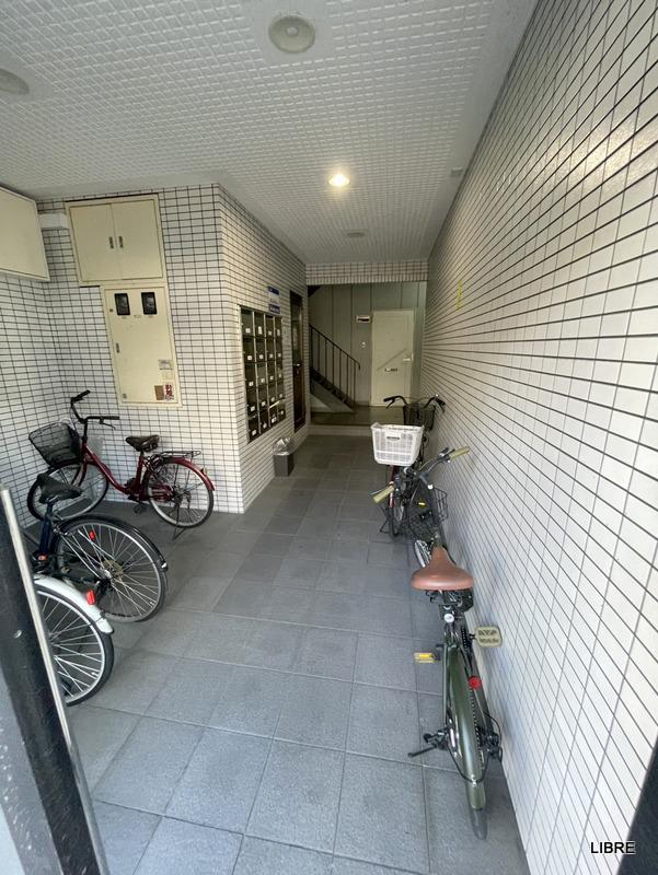 メゾンヒラオ