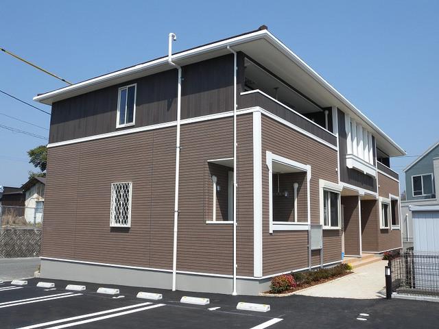 メゾンあおばI