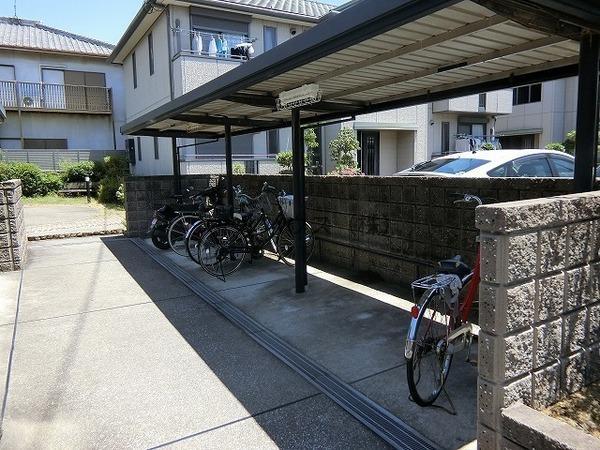DAIKENN浜寺南町K棟