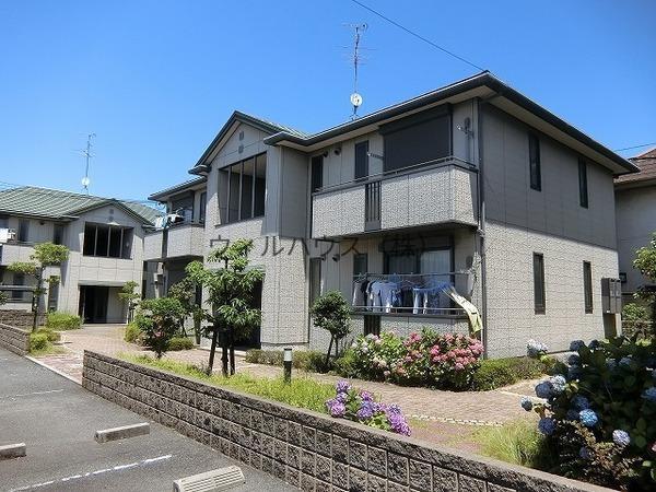 DAIKENN浜寺南町K棟