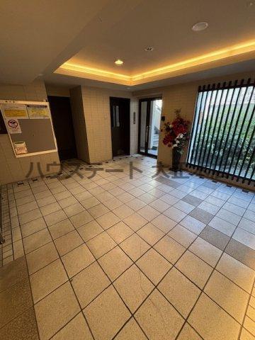 アーデンコート西長堀