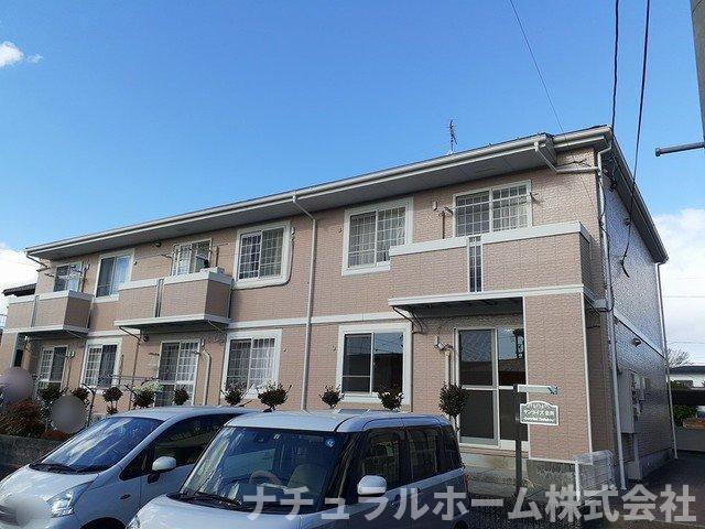 サンライズ忠興
