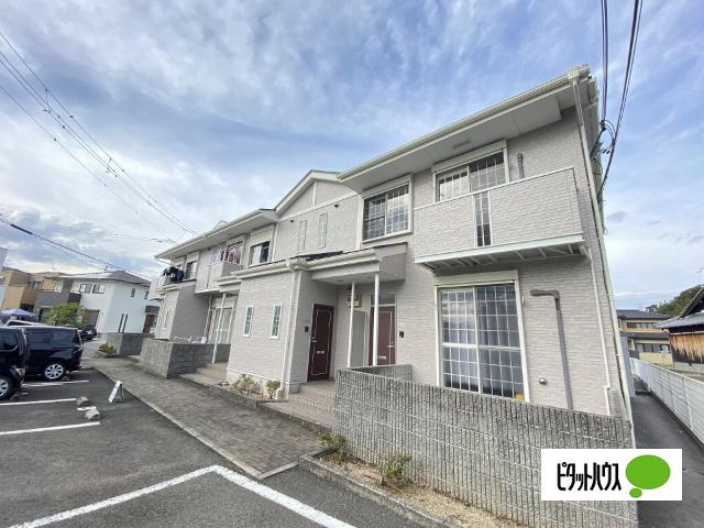 ハイツシマダ